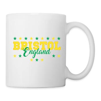 Bristol - Mug - white - Right