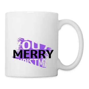 citation geek caroline déclaration maladroite bateau de pêche - Mug blanc - blanc - Droite