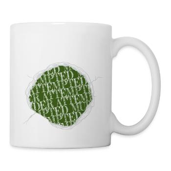 bibliophile better gift idea i love books awesome - Tasse - Weiß - Rechts