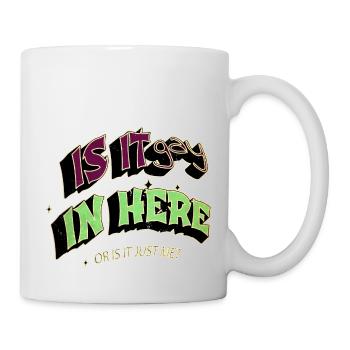 Bday Human Rights Cool Design LGBT Bear Love - Mug - white - Right