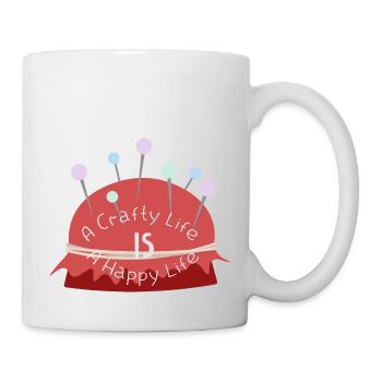 Birthday for children - Mug - white - Right