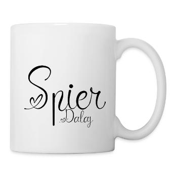 Spirda Polish - Mug - white - Right