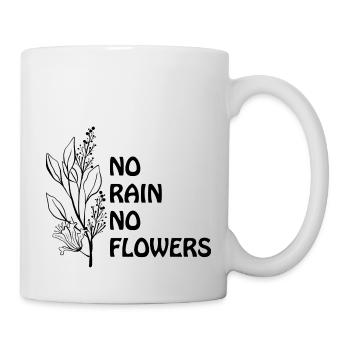 Florist Flower Plant Nature Gardener - Mug - white - Right
