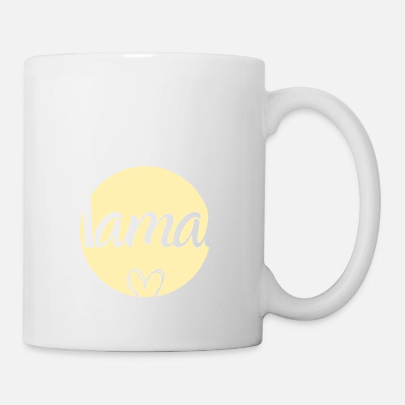Future maman - Mug blanc - blanc
