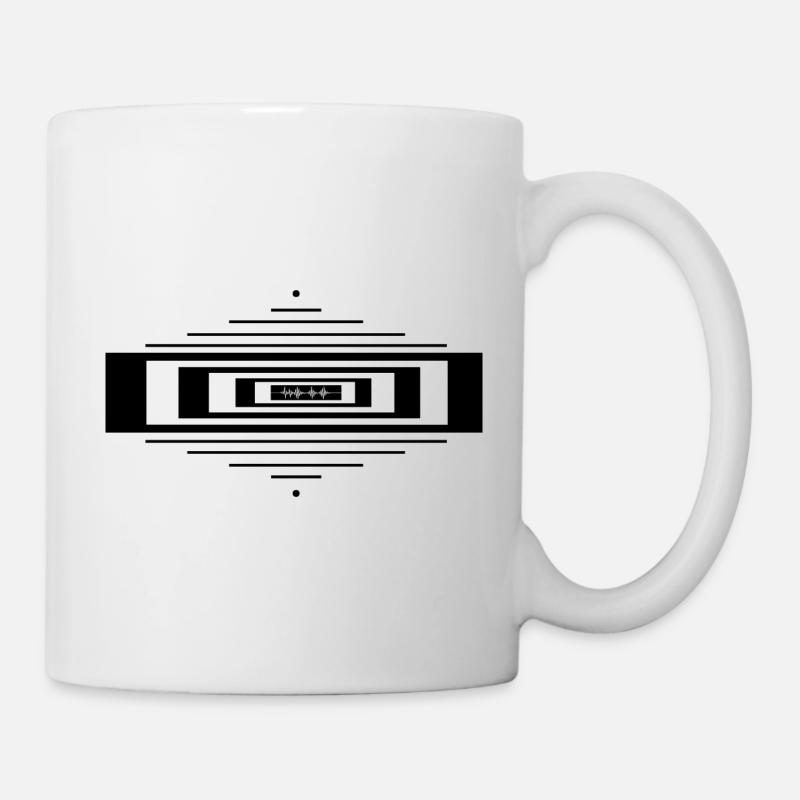 Fun - Mug - white