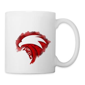 Poland, Poland, Polish Flag, Poland Flag - Mug - white - Right