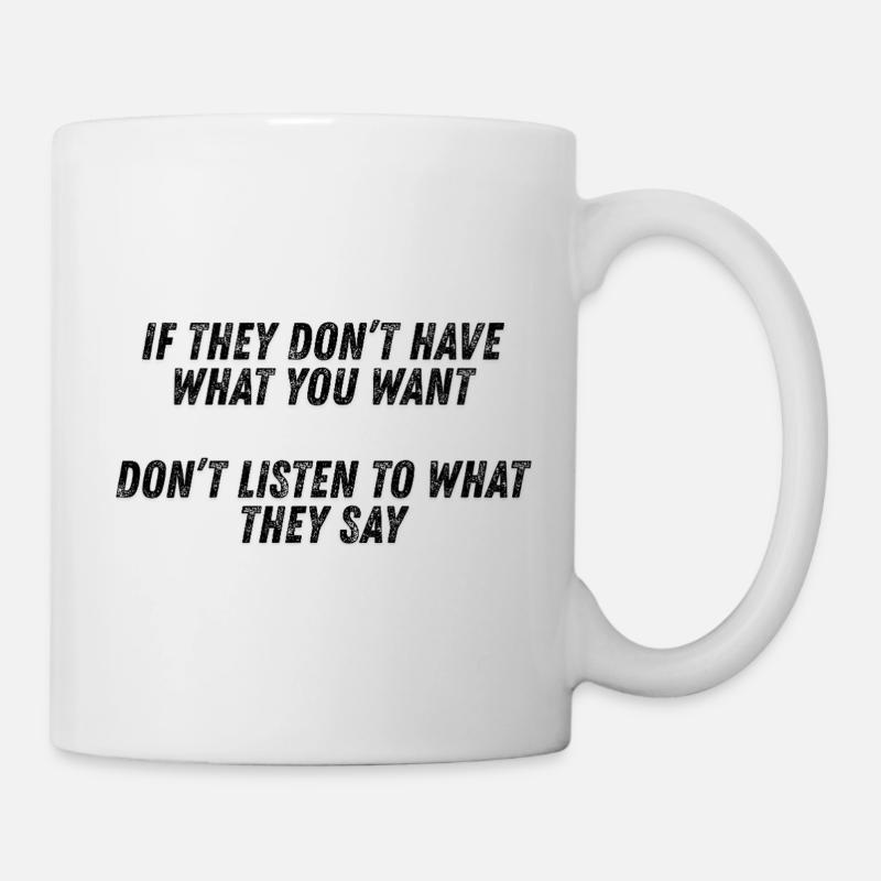Motivation - Tasse - Weiß