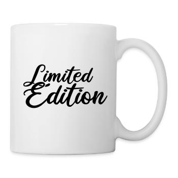 Limited edition - Mug - white - Right