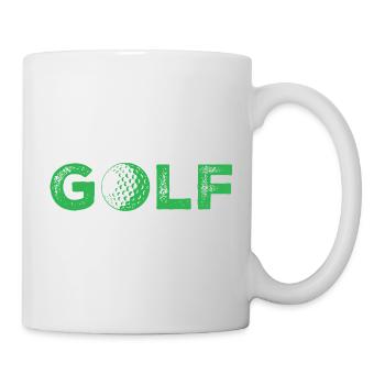 gulf - Mug - white - Right