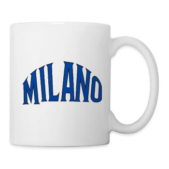 Milano - Mug - white - Right