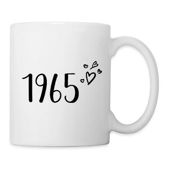 1965 - Mug - white - Right