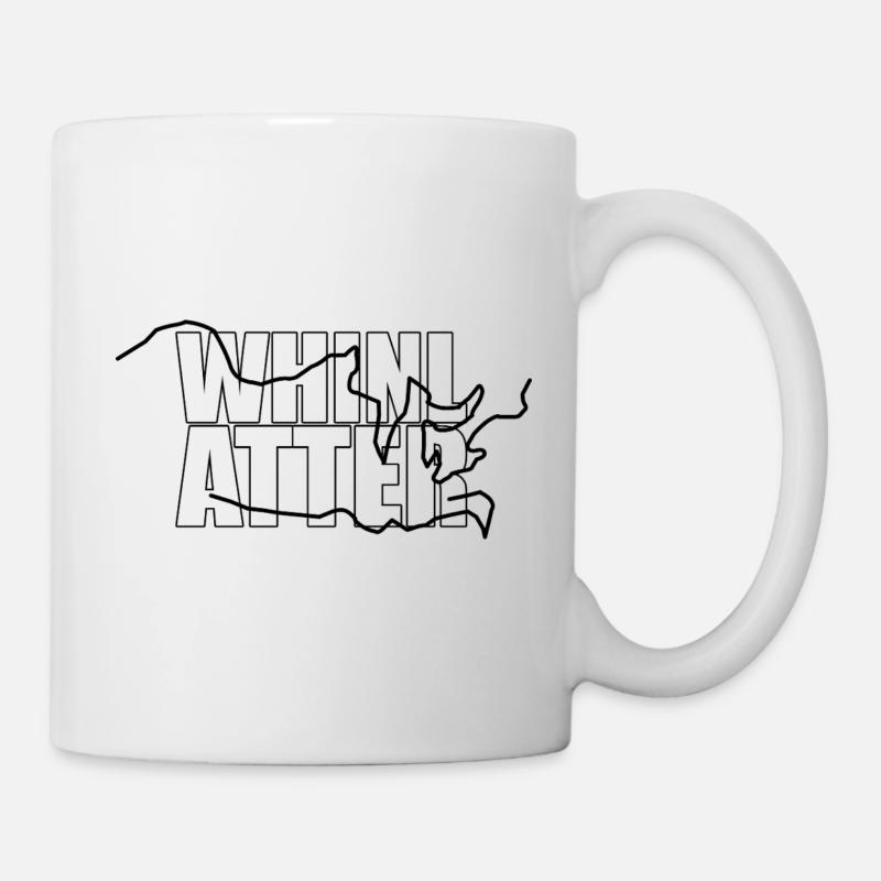 Whinlatter Forest - Mug - white