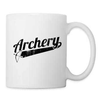 Retro Vet - Mug - white - Right