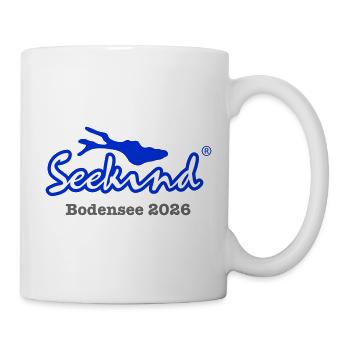 Neues_Seekind_Bodensee_2026 - Tasse - Weiß - Rechts