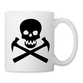 diy - Mug - white - Right