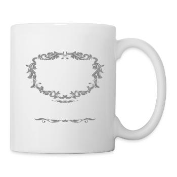 If things get better with age, then I am approachi - Mug - white - Right