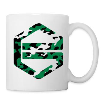 Fc Groningen - Mug - white - Right