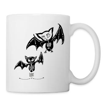 Halloween - Mug - white - Right