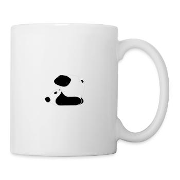 Pilates - Everyday is a good day to do Pilates - Mug - white - Right