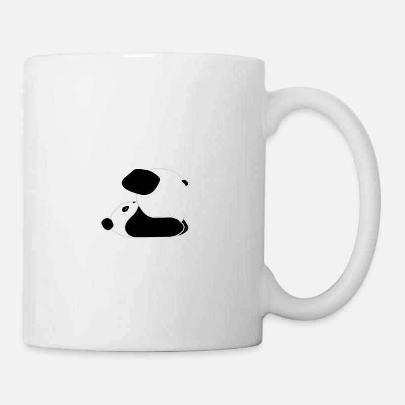 Pilates - Everyday is a good day to do Pilates - Mug - white