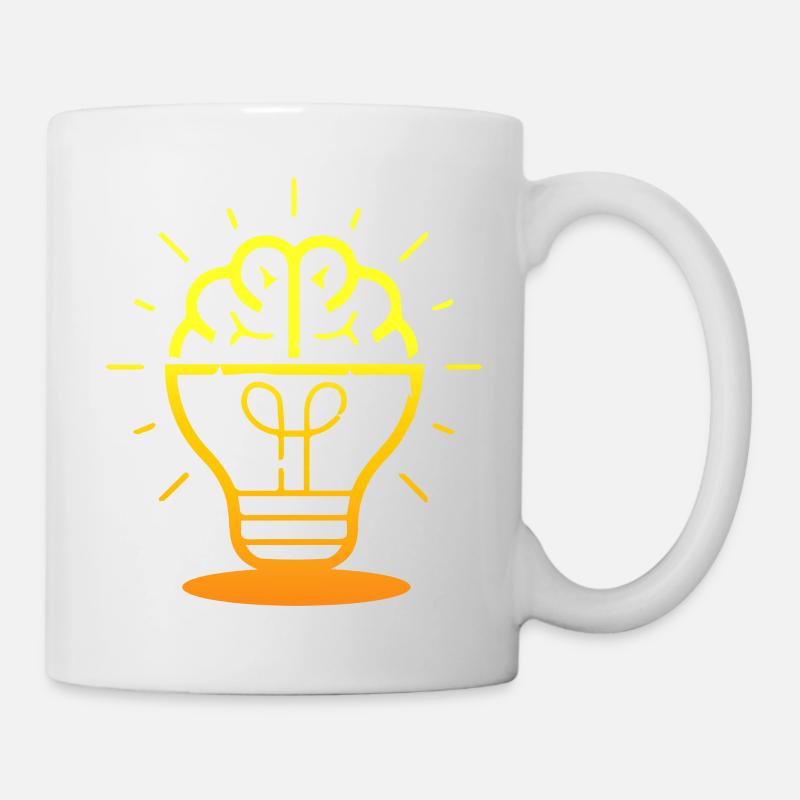 Fun Spaß Lustige - Tasse - Weiß