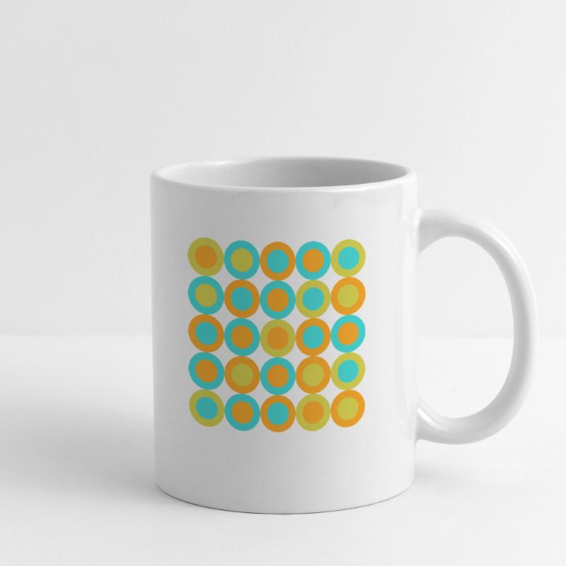 geometric patterns Tasse