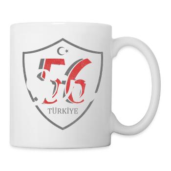 Siirt - Mug - white - Right