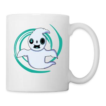 Lupi - Mug - white - Right