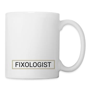 Artisan bricoleur Artisan Artisan Outil Construction - Mug blanc - blanc - Droite
