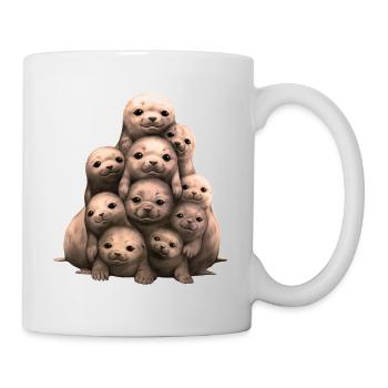 Seals Seals - Mug - white - Right