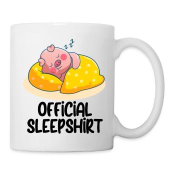 Drôle de dicton photo humour drôle idée idée cadeau - Mug blanc - blanc - Droite
