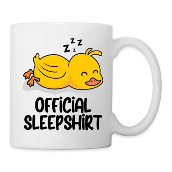 Drôle de dicton photo humour drôle idée idée cadeau - Mug blanc - blanc - Droite