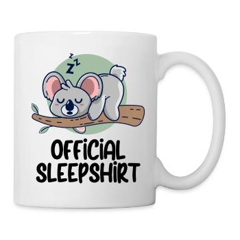 Lustiger Spruch Bild Witzig Humor Geschenkidee - Tasse - Weiß - Rechts