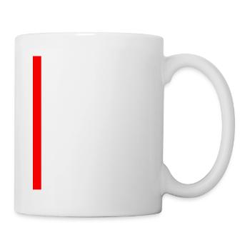 Première fois grand-père Meilleur grand-père Grand-père Amour Grand-père - Mug blanc - blanc - Droite