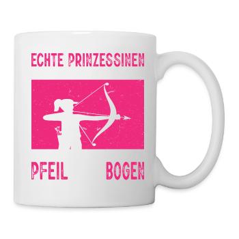 Archery Gifts Archer Archery - Mug - white - Right