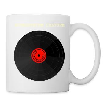 Original Dub - Mug - white - Right