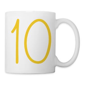 10 - Mug - white - Right