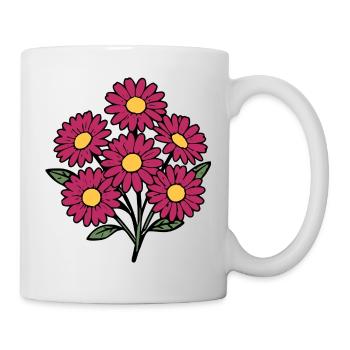 Mother's Day Gift Mother's Day Gift Idea - Mug - white - Right