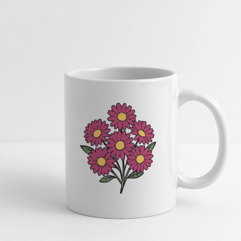Muttertags Geschenk Mutter Muttertag Geschenkidee  Tasse