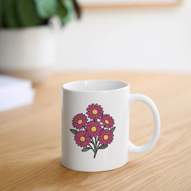 Muttertags Geschenk Mutter Muttertag Geschenkidee  Tasse