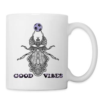 Football event - Mug - white - Right