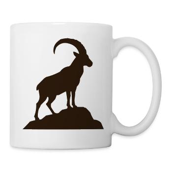 Capricorn - Mug - white - Right