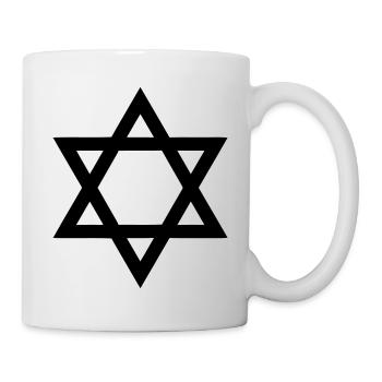 davidstern - Mug - white - Right