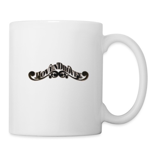 HOVEN DROVEN - Logo - Mug