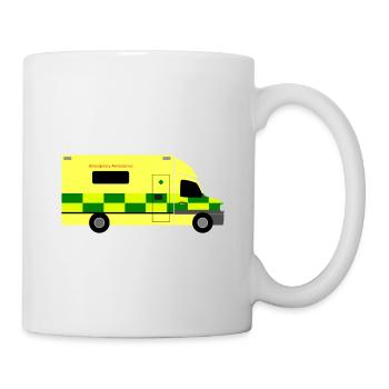 doc23 - Mug - white - Right
