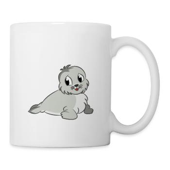 baby172 - Mug - white - Right