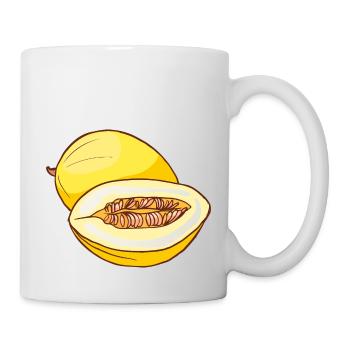 Honeymelon Sugar Melon - Mug - white - Right