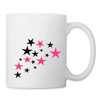 Sterne - Mug - white - Right