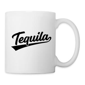 tequila - Mug - white - Right