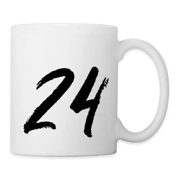 24 - Mug - white - Right